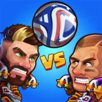 Head Ball 2 - Soccer Game