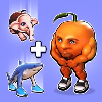 Monster Merge: Battle War Game