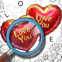 Hidden Letters: Can You Find?