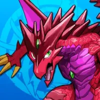 Puzzle &amp; Dragons (English)