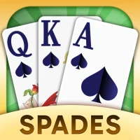 Spades Stars - Card Game