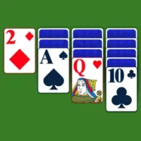Solitaire &#8212; Classic Card Game
