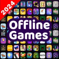 Mini Games Offline - No Wifi