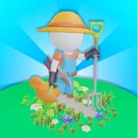 Trimmer Garden Master