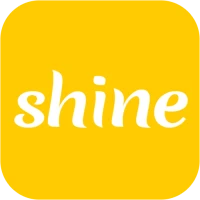 Shine: Photo Messaging