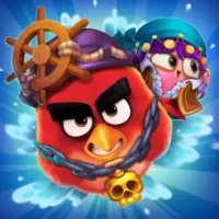 Angry Birds Match 3