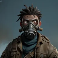 Apocalypse City Builder