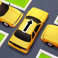 Traffic Frenzy : Jam Escape