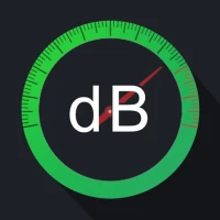 Sound Meter Decibel