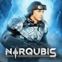 Narqubis-Multiplayer Shooter