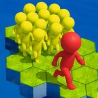 Crowd Control: Fun Mob Games