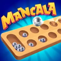 Mancala Adventures: Board Game
