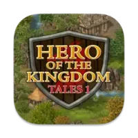 Hero of the Kingdom: Tales 1
