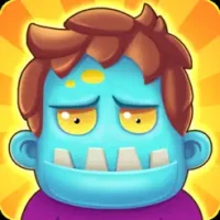 Idle Park Tycoon: Zombie World
