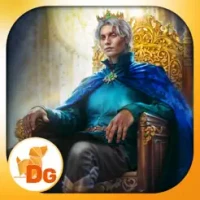 Hidden Object Cursed Heart F2P