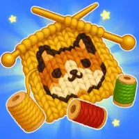 Wool Master 3D - Thread Sort