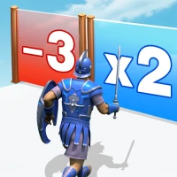 Rise of Glory: Battle Game