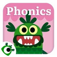 Teach Your Monster to Read