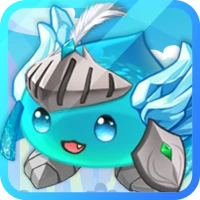 Slime World
