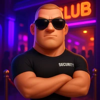 Idle Nightclub Tycoon