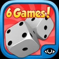 Dice World: Multiplayer Fun