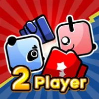 PKKP:2 Player Party Game