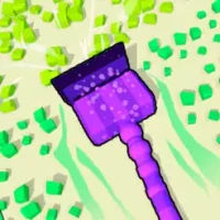 Vacuum Up 3D