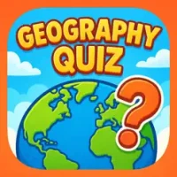 World Geography Quiz 2025