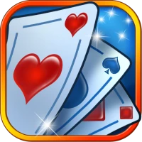 Tri Peaks Offline Solitaire