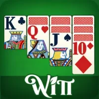 Witt Solitaire-Card Games 2025