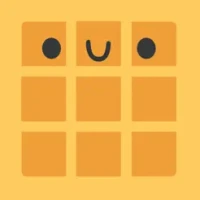 Waffle Word Puzzle: Brain Game
