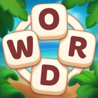 Word Spells: Puzzle for Adults