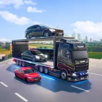 Fast &amp; Furious Truck Car Games