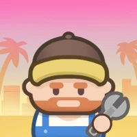Idle Auto Mob: Car Empire