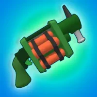 Gate Ammo