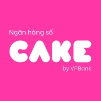 CAKE - Digital Banking
