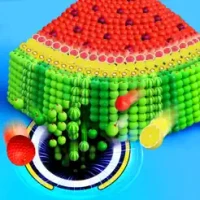 Happy Hole Frenzy