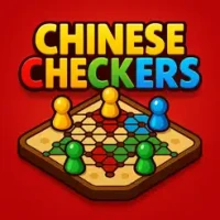 Chinese Checkers - Jump Game