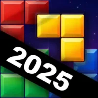 Block Blast 2025 - Fun Games