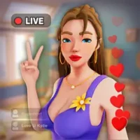 Streamer Life Sim