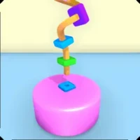 Spiral Clicker