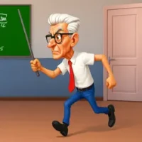 Bunk Break Hide and Skip