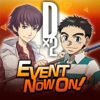 SHIN MEGAMI TENSEI L Dx2