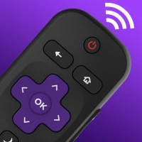 Remote Control for Roku tv