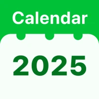 Holiday Calendar