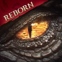 Dragonstride: Legacy Reborn