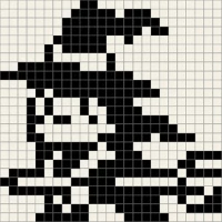 Nonogram Galaxy - Classic
