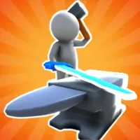 Sword Forger Hero
