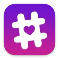 Hashtag Generator - Top Follow