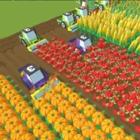 IdleHarvest3D